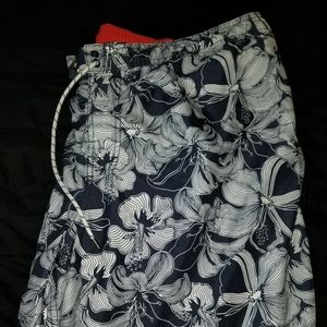 Board shorts